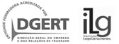 Formação creditada através do ILG e da DGERT Direcção-Geral do Emprego e das Relações de Trabalho e Instituto Leopoldo Guimarães