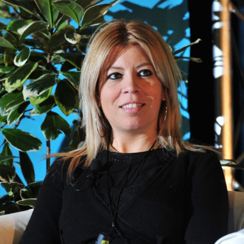 Doutora Cláudia Moura