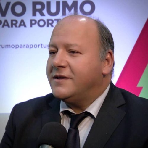 Doutor Eduardo Quinta Nova