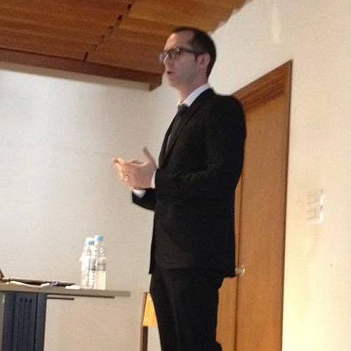 Professor Doutor Hélder Fernandes