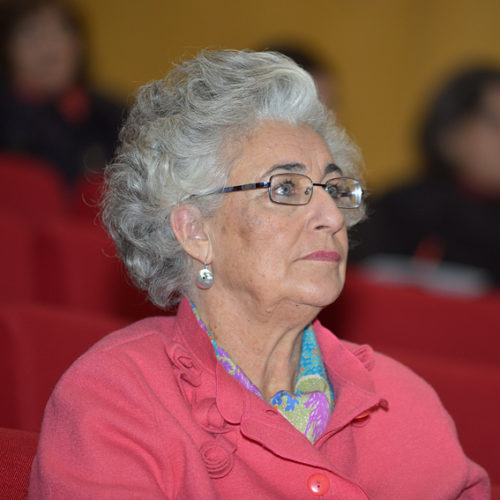 Doutora Joaquina Madeira
