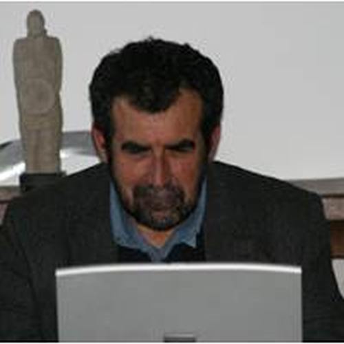 Arquitecto Luís Paixão