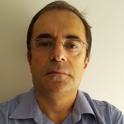 Professor Doutor Luís Janeiro