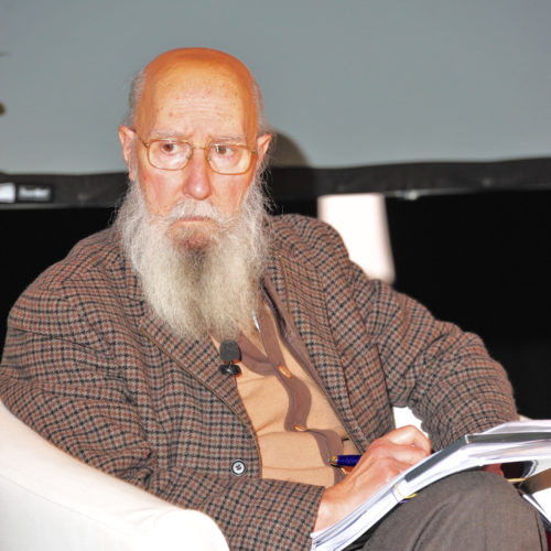 Professor Doutor Pinto da Costa