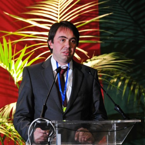 Doutor César Fonseca