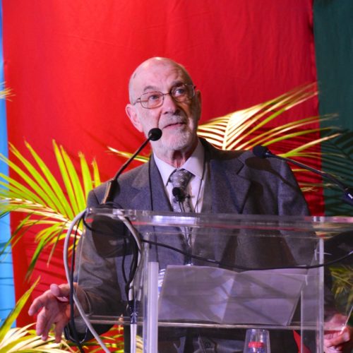 Professor Doutor Jorge Correia Jesuíno