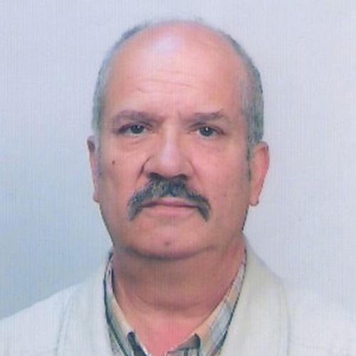 Dirigente Fernando Sousa