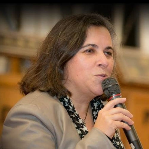 Doutora Rita Valadas