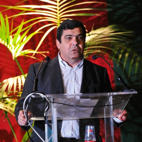 Enfermeiro Rui Fontes