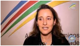 Mestre Carla Ribeirinho