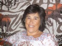 Doutora Teresa Silveira