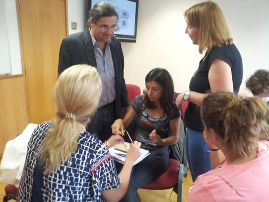 Pos graduacao 2017 a