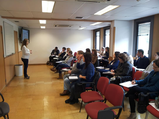 Pos graduacao 2017 c