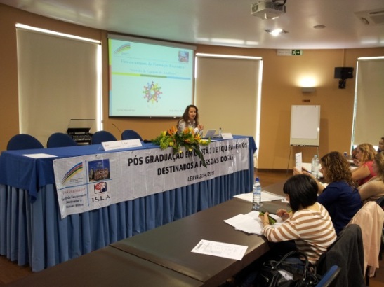 Breve História da Pós-Graduação #1