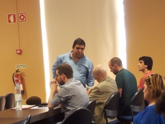 Breve História da Pós-Graduação #3