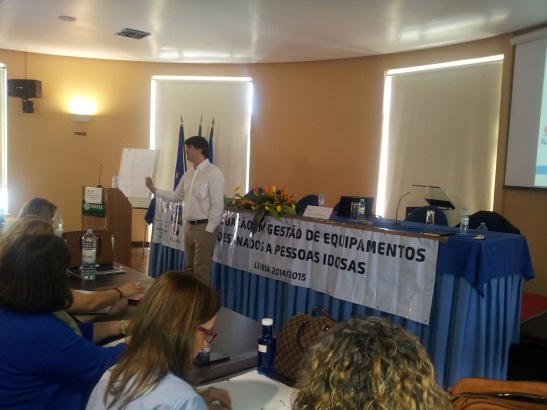 Breve História da Pós-Graduação #4