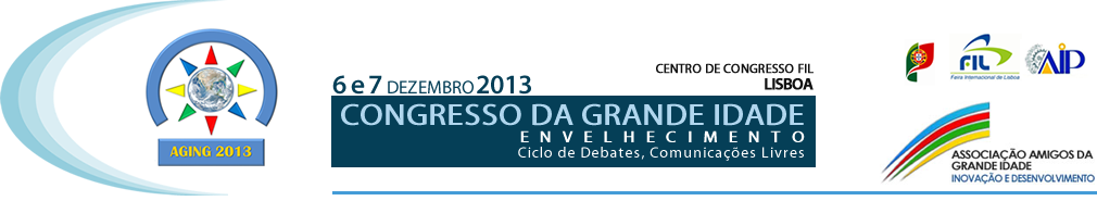 Congresso da Grande Idade