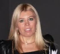 Doutoranda Cláudia Moura - Gerontóloga