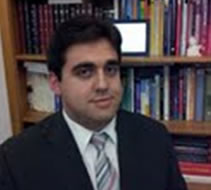 Enfermeiro Vitor Santos