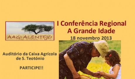 AAGI Alentejo