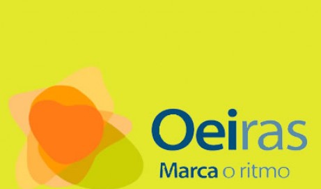 Delegação em Oeiras