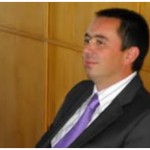 César João Vicente da Fonseca (Enfermeiro)