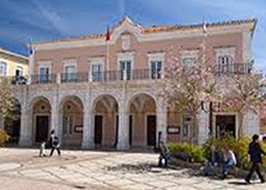 Setúbal: Cidade Amiga das pessoas idosas