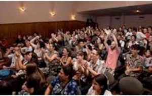 Curso de Gestão Organizacional no Porto Esgotado!!