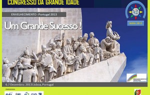 O Congresso foi um grande sucesso !