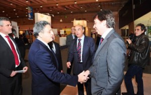 Ministro da Saúde e a assistência aos idosos