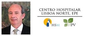 AAGI no Centro Hospitalar de Lisboa Norte