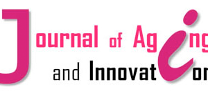 Journal of Aging and Innovation – um sucesso !