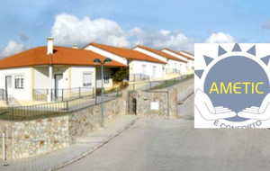 AAGI visita Complexo de Santa Bárbara do Grupo AMETIC