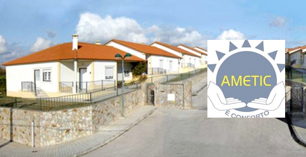 AAGI visita Complexo de Santa Bárbara do Grupo AMETIC