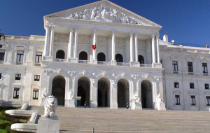 Associação recebida pelo Grupo Parlamentar do Partido Comunista Português