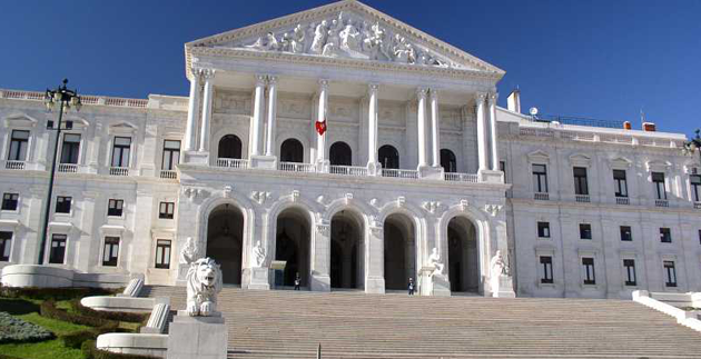 Associação recebida pelo Grupo Parlamentar do Partido Comunista Português