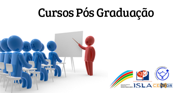 Pós Graduações Leiria e Porto com novas datas