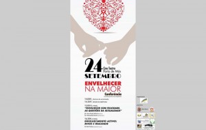 Envelhecer na maior – Conferência organizada pela AAGI realiza-se no dia 24 de setembro