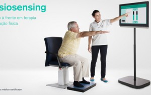 Associação Amigos Da Grande Idade apoia projectos piloto que pretendam investigar a eficácia de novo equipamento para a recuperação global.