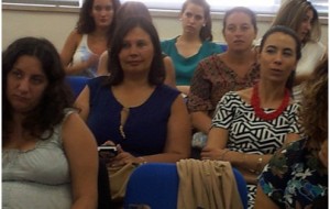 TERMINOU A PÓS GRADUAÇÃO EM GESTÃO DE EQUIPAMENTOS DESTINADOS A PESSOAS IDOSAS EM LEIRIA