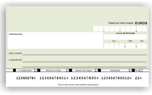 CHEQUE-FORMAÇÃO – UM PASSO SIGNIFICATIVO PARA A FORMAÇÃO