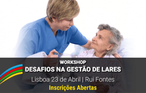 Desafios na Gestão de Lares