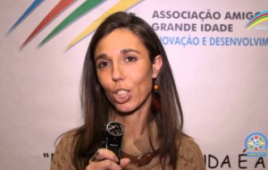 Ana Rita Cavaco eleita Bastonária da Ordem dos Enfermeiros