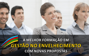 Novas Propostas de Formação em 2016