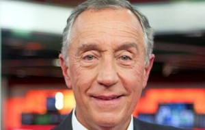 Marcelo Rebelo de Sousa é o primeiro presidente da República Portuguesa da geração BABY BOOMER