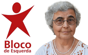 AUDIENCIA DA ASSOCIAÇÃO CONCEDIDA PELO GRUPO PARLAMENTAR DO BLOCO DE ESQUERDA