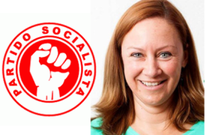 AUDIENCIA CONCEDIDA PELO PARTIDO SOCIALISTA