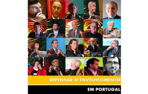 REPENSAR O ENVELHECIMENTO EM PORTUGAL