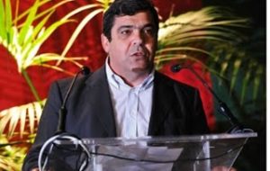 Mensagem do Presidente da AAGI