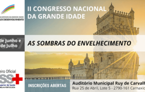 II Congresso Nacional da Grande Idade 2017 – Site online